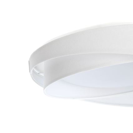 LED-plafondlamp GALAXY MODERN LED/24W/230V Ø 55 cm wit