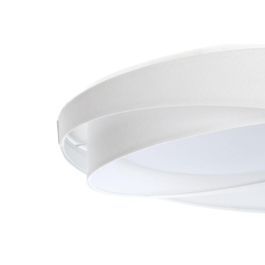 LED-plafondlamp GALAXY MODERN LED/24W/230V Ø 55 cm wit