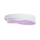 LED-plafondlamp GALAXY MODERN LED/24W/230V Ø 55 cm wit/paars