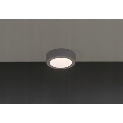LED Plafondlamp GERRIT LED/6W/230V 3000K