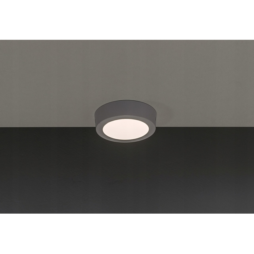 LED Plafondlamp GERRIT LED/6W/230V 3000K