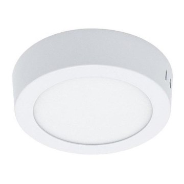 LED Plafondlamp GERRIT LED/6W/230V 4000K