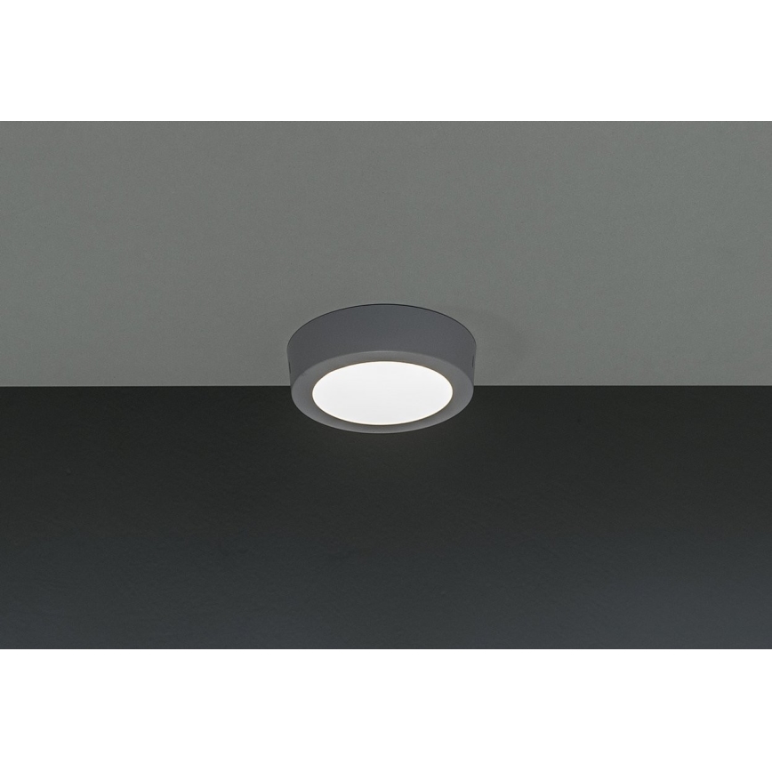 LED Plafondlamp GERRIT LED/6W/230V 4000K