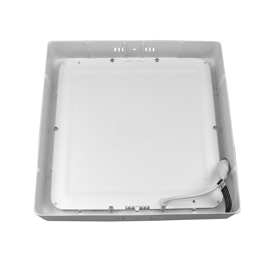 LED Plafondlamp GERRY LED/24W/230V 3000K