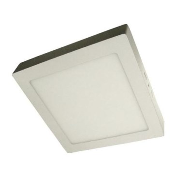 LED Plafondlamp GERRY LED/24W/230V 6000K