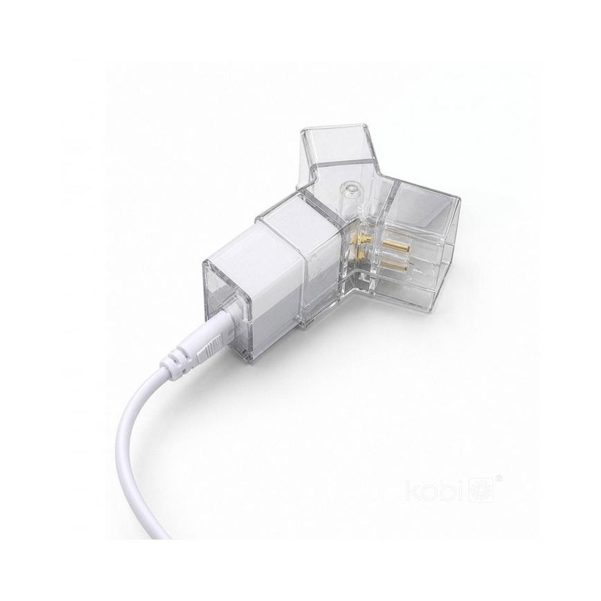 LED plafondlamp HEXLINE LED/216W/230V 4000K 208x300 cm wit