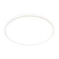 LED plafondlamp HUGO LED/12/18/24W/230V 3000/4000/6500K Ø 30 cm IP54 wit