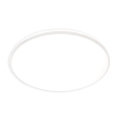 LED-plafondlamp HUGO LED/16/24/32W/230V 3000/4000/6500K Ø 37 cm IP54 wit