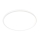 LED-plafondlamp HUGO LED/16/24/32W/230V 3000/4000/6500K Ø 37 cm IP54 wit