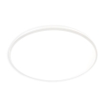 LED plafondlamp HUGO LED/21/32/42W/230V 3000/4000/6500K Ø 45 cm IP54 wit