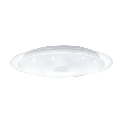 LED Plafondlamp IGROKA LED/18,8W/230V