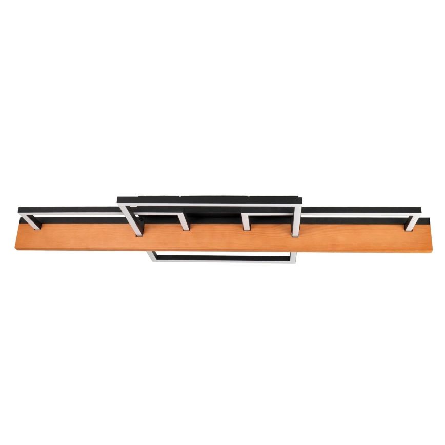 LED-plafondlamp LARYSA LED/35W/230V 35x90 cm dennen