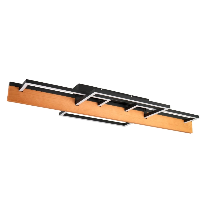 LED-plafondlamp LARYSA LED/35W/230V 35x90 cm dennen