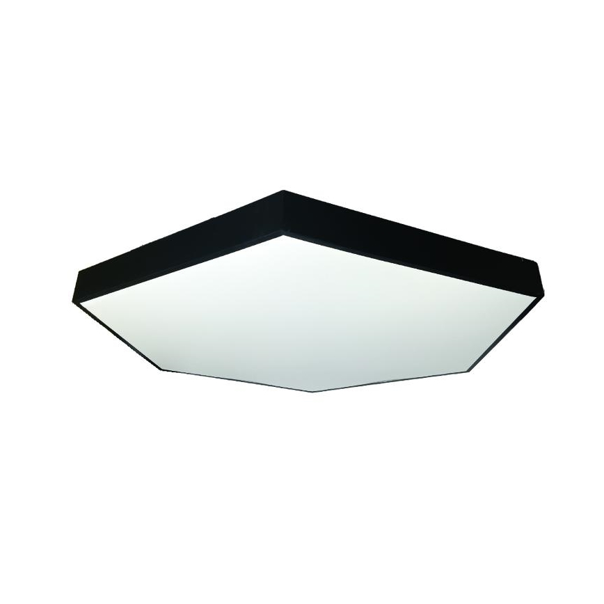 LED Plafondlamp LED/100W/230V 4000K diameter 100 cm