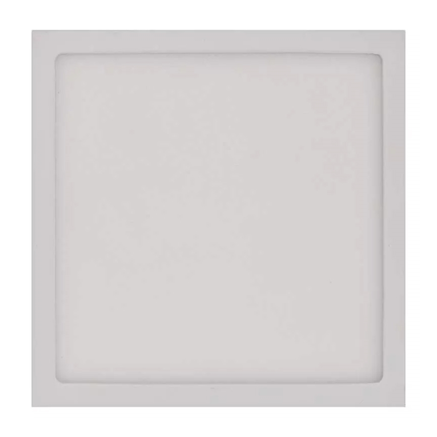 LED Plafondlamp NEXXO LED/12,5W/230V 3000/3500/4000K 17x17 cm wit