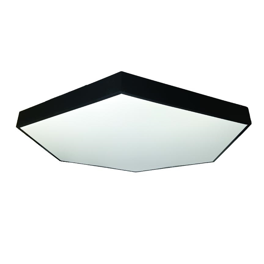 LED Plafondlamp LED/120W/230V 4000K diameter 120 cm