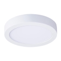 LED plafondlamp LED/12W/230V 3000/4000/6000K Ø 17 cm wit