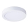 LED plafondlamp LED/12W/230V 3000/4000/6000K Ø 17 cm wit