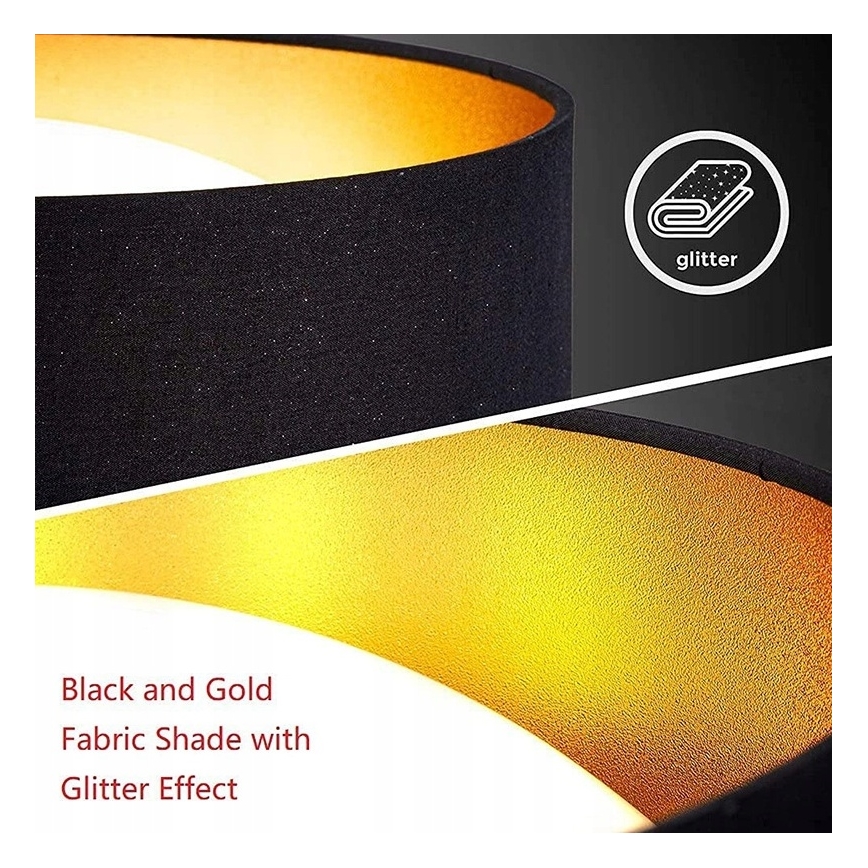 LED plafondlamp LED/12W/230V 4000K Ø 32 cm