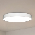 LED-plafondlamp LED/135W/230V 3000/4000/6500K Ø 80 cm wit