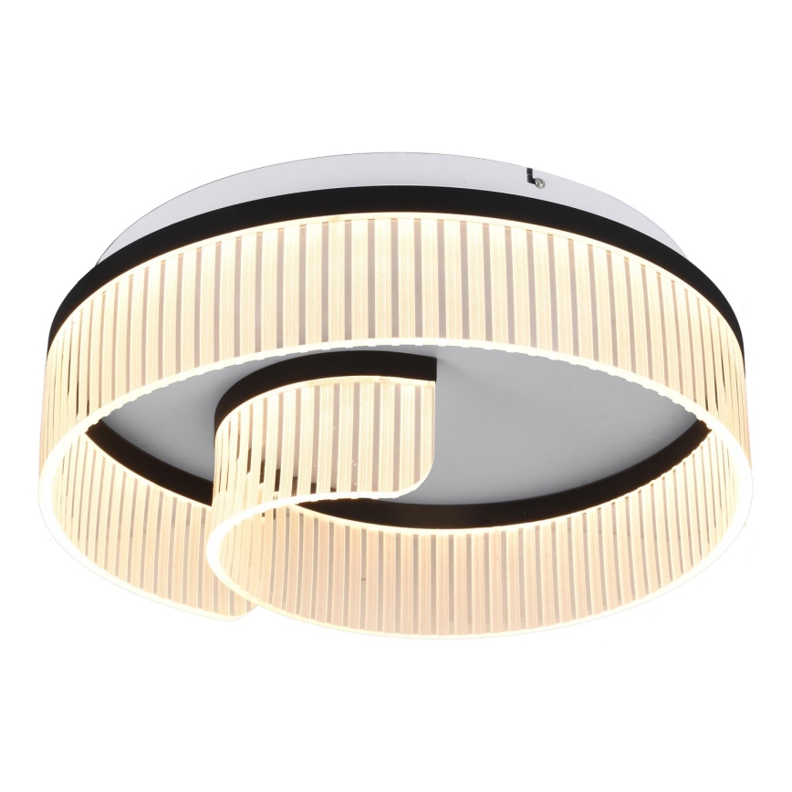 LED Plafondlamp LED/18W/230V 3000K