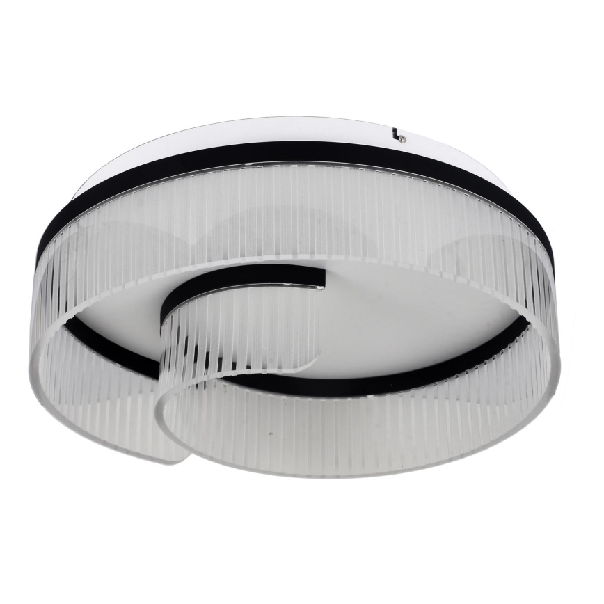 LED Plafondlamp LED/18W/230V 3000K