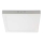 LED Plafondlamp LED/18W/230V 4000K 21,4x,21,4 cm wit