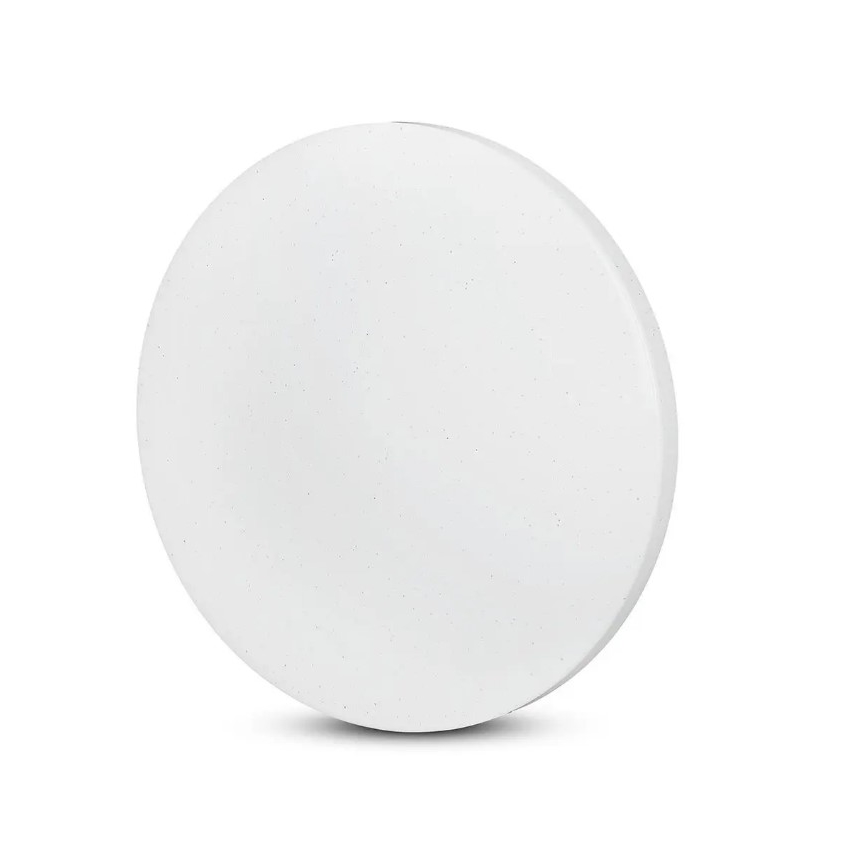 LED Plafondlamp LED/18W/230V d. 31 cm 3000/4000/6400K