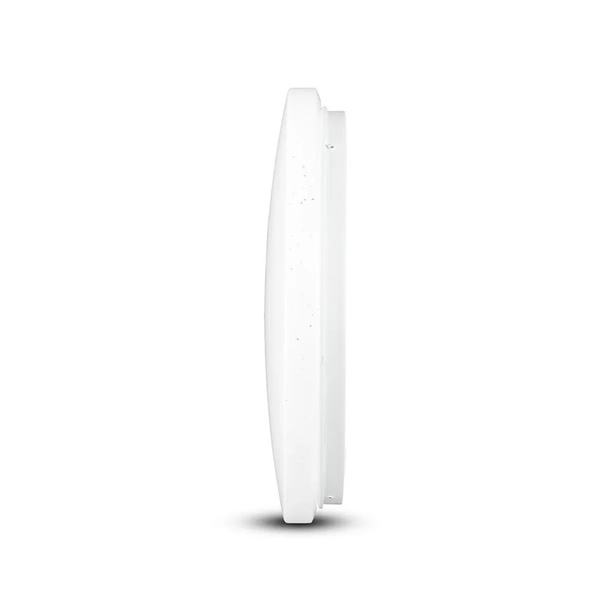 LED Plafondlamp LED/18W/230V d. 31 cm 3000/4000/6400K