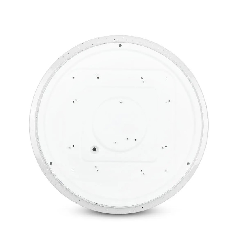 LED Plafondlamp LED/18W/230V d. 31 cm 3000/4000/6400K