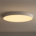 LED-plafondlamp LED/200W/230V 3000/4000/6500K Ø 100 cm wit