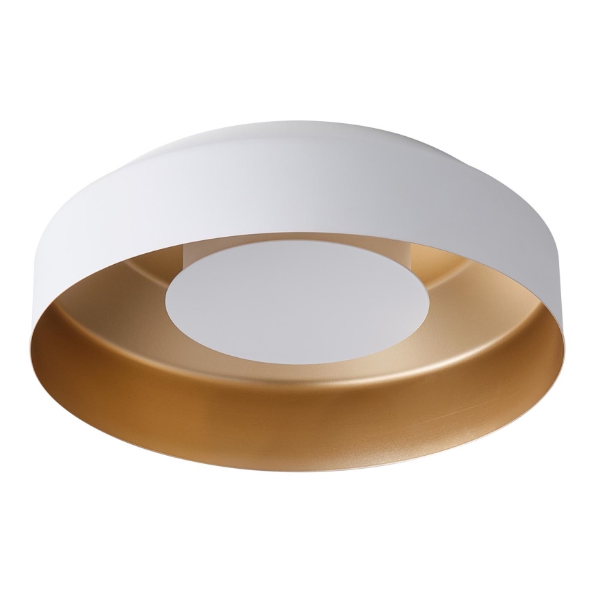 LED Plafondlamp LED/20W/230V 3000K wit