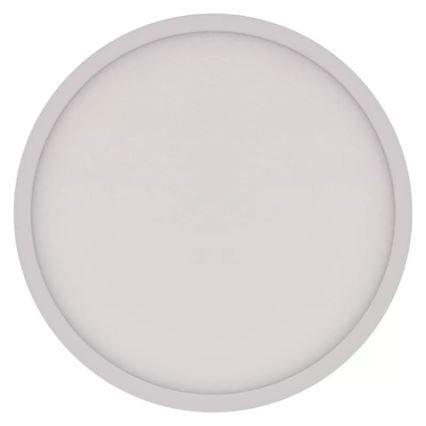 LED Plafondlamp NEXXO LED/21W/230V 3000/3500/4000K d. 22,5 cm wit