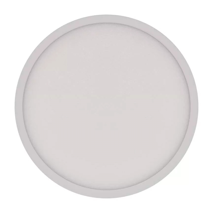 LED Plafondlamp NEXXO LED/21W/230V 3000/3500/4000K d. 22,5 cm wit