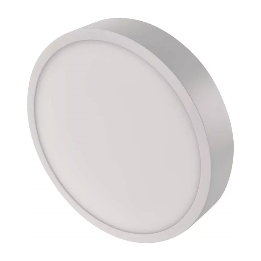 LED Plafondlamp NEXXO LED/21W/230V 3000/3500/4000K d. 22,5 cm wit