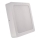 LED plafondlamp LED/24W/230V 22x22 cm wit
