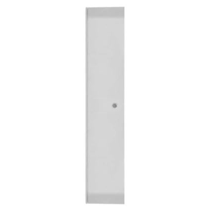 LED plafondlamp LED/24W/230V 22x22 cm wit