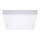 LED plafondlamp LED/24W/230V 3000/4000/6000K 30x30 cm wit