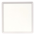 LED-plafondlamp LED/24W/230V 3000/4000/6500K 30x30 cm wit