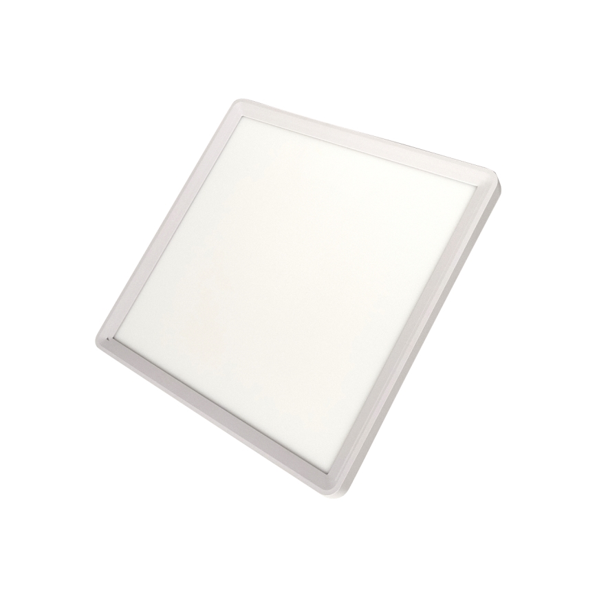 LED-plafondlamp LED/24W/230V 3000/4000/6500K 30x30 cm wit