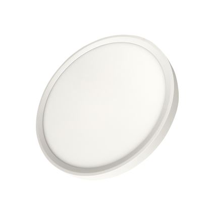 LED plafondlamp LED/24W/230V 3000/4000/6500K Ø 30 cm wit