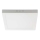 LED Plafondlamp LED/24W/230V 3000K 28,7x28,7 cm wit