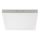 LED Plafondlamp LED/24W/230V 4000K 28,7x28,7 cm wit
