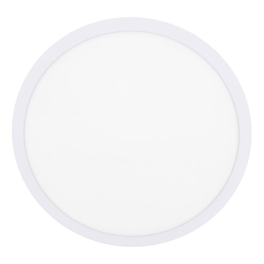 LED Plafondlamp LED/24W/230V 4200K diameter 28,5 cm wit