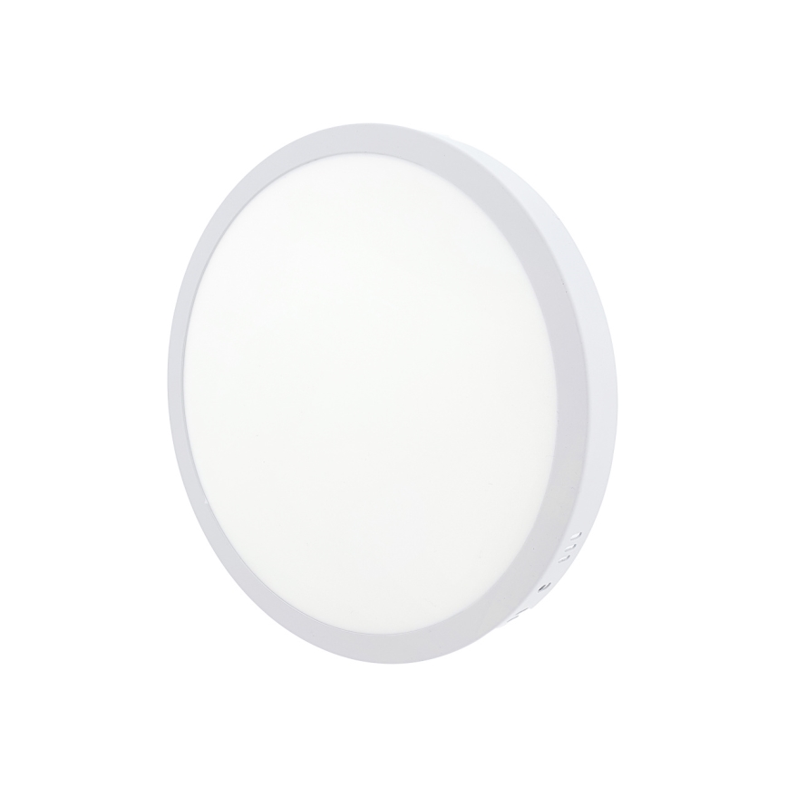 LED Plafondlamp LED/24W/230V 4200K diameter 28,5 cm wit