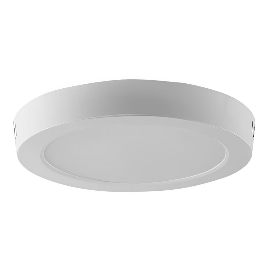 LED plafondlamp LED/24W/230V 6500K diameter 28,8 cm