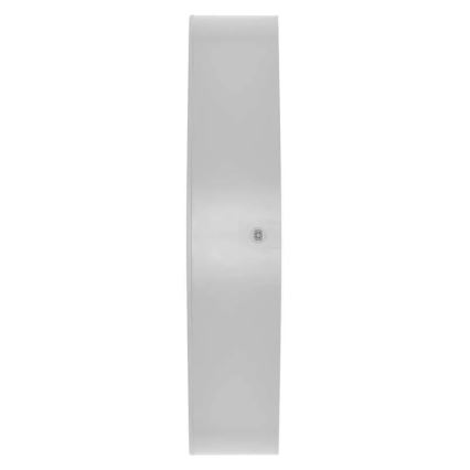 LED plafondlamp LED/24W/230V diameter 22 cm wit