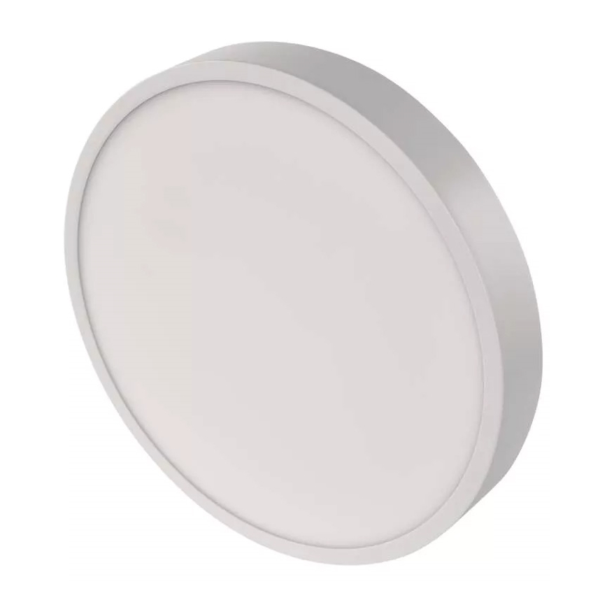 LED Plafondlamp NEXXO LED/28,5W/230V 3000/3500/4000K d. 30 cm wit