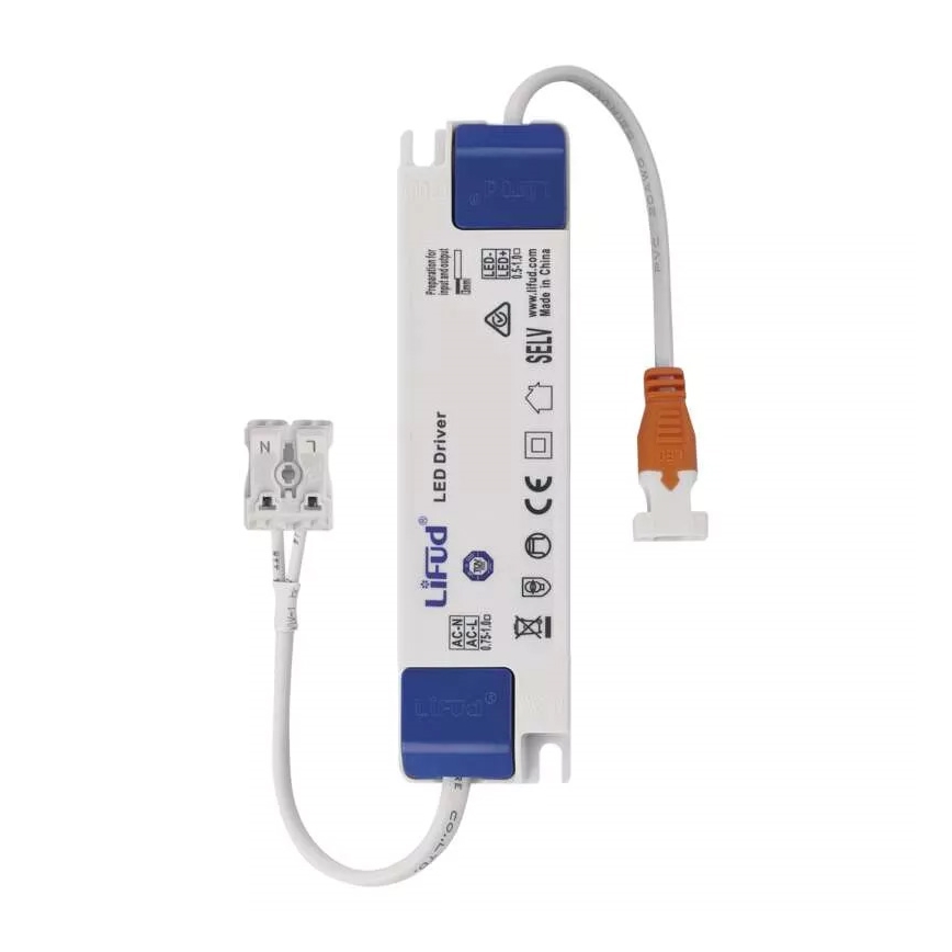 LED Plafondlamp NEXXO LED/28,5W/230V 3000/3500/4000K d. 30 cm wit