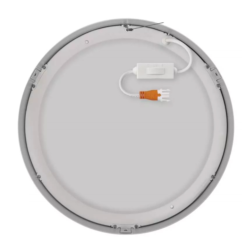 LED Plafondlamp NEXXO LED/28,5W/230V 3000/3500/4000K d. 30 cm wit